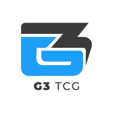 Logo van G3TCG