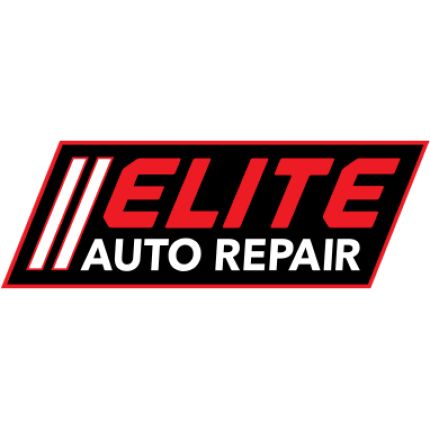 Logo from Elite Auto Repair