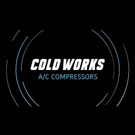 Logo from Coldworks Ac