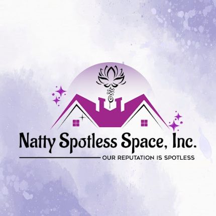 Λογότυπο από Natty Spotless Space, Inc.