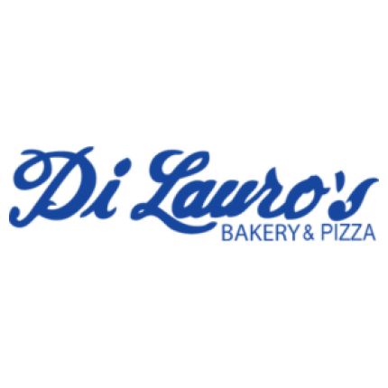 Logótipo de Di Lauros Bakery & Pizza