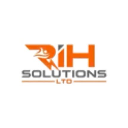 Logo van RIH Solutions Ltd