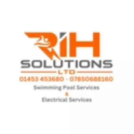 Logo von RIH Solutions Ltd