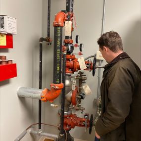 Bild von Grunau Fire Protection