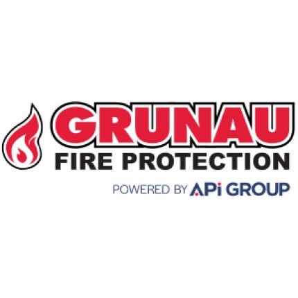 Logo da Grunau Fire Protection