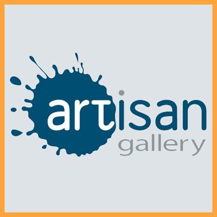 Logotyp från Artisan Gallery