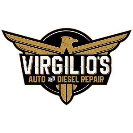 Logo od Virgilio's Auto & Diesel Repair