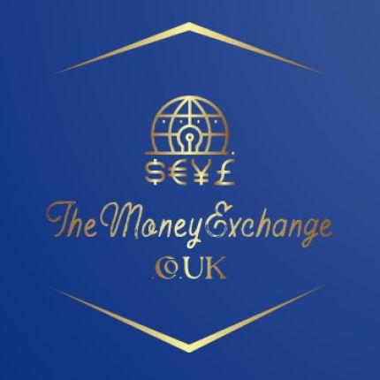 Logótipo de TheMoneyExchange.Co.Uk