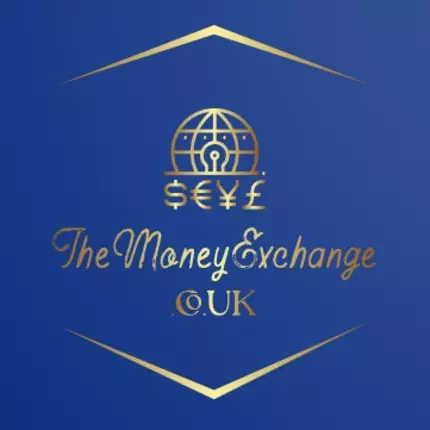 Logótipo de TheMoneyExchange.Co.Uk