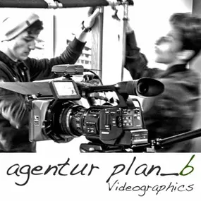 Bild von AGENTUR PLAN B Videographics