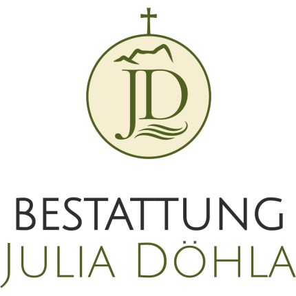 Logótipo de Bestattung Julia Döhla GmbH