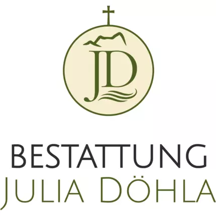 Logotipo de Bestattung Julia Döhla GmbH