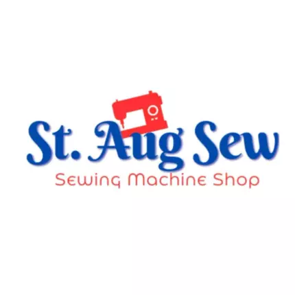 Logo von St Aug Sew