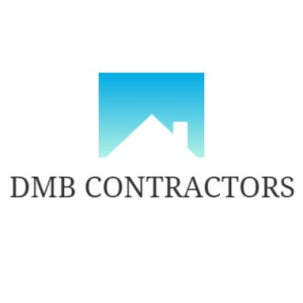 Logotyp från DMB Contractors