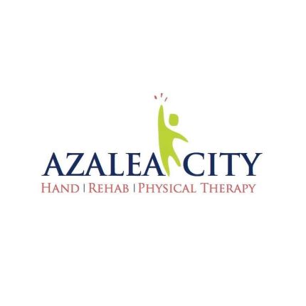 Logo from Azalea City Hand & Rehab & Physical Therapy