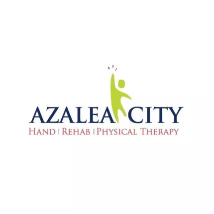 Logo fra Azalea City Hand & Rehab & Physical Therapy