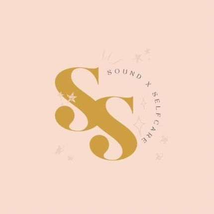 Logotyp från Sound X Selfcare LLC