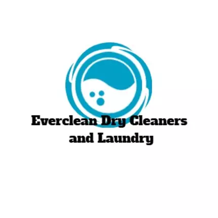 Logo de Everclean Dry Cleaners and Laundry