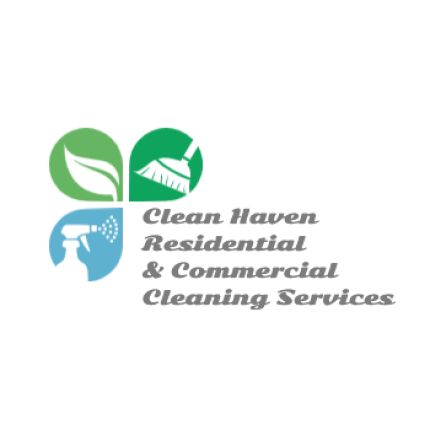 Logo from Clean Haven Residential & Commercial Cleaning Services