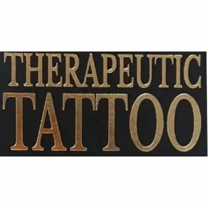 Logo fra Therapeutic Tattoo