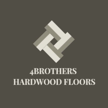 Logotipo de 4Brothers Hardwood Floors