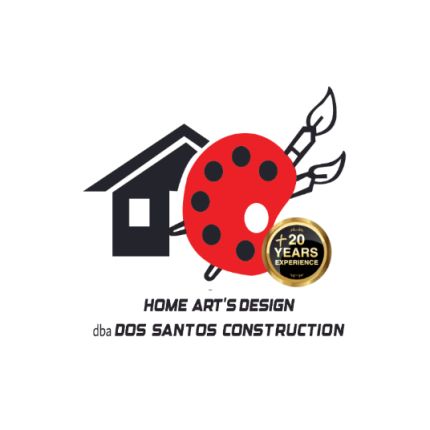 Logo de Home Arts Design Florida Corp.