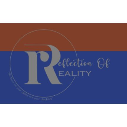 Logo da Reflection of Reality