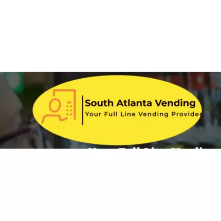 Logo de South Atlanta Vending