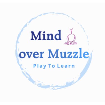 Logo van Mind Over Muzzle LLC