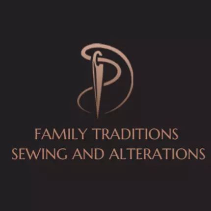 Logo from Family Traditions Sewing and Alterations