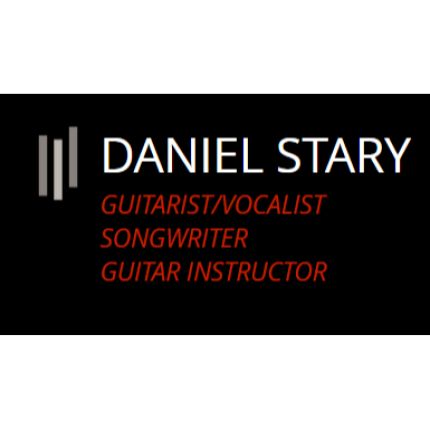 Logotyp från Daniel Stary Music