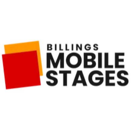 Logo von Billings Mobile Stages