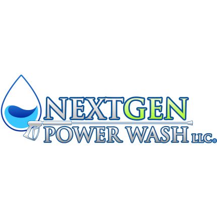 Logotyp från NextGen Power Wash LLC