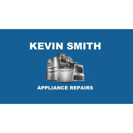 Logotipo de Kevin Appliance Repair