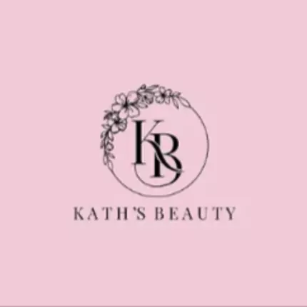 Logo from Kath’s beauty