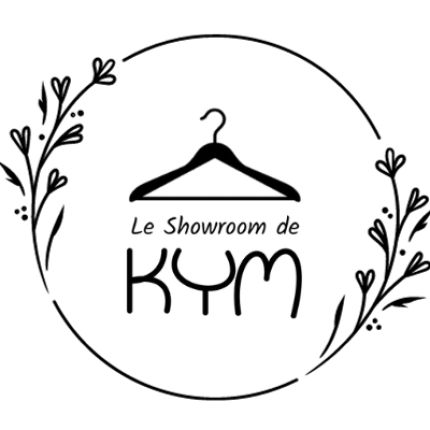 Logotipo de Showroom de Kym