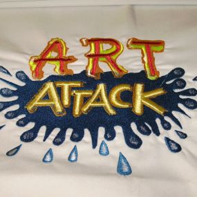 Bild von Goldstar Embroidery & Printing