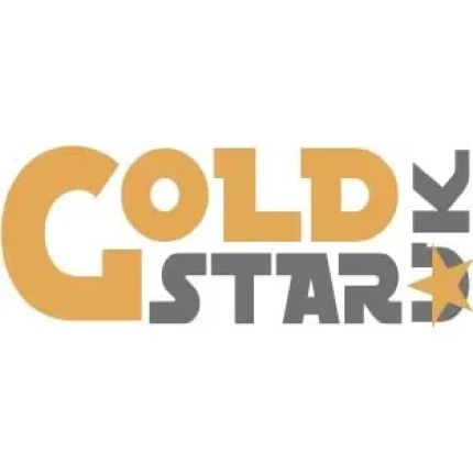 Logotipo de Goldstar Embroidery & Printing