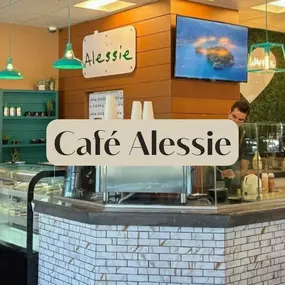 Bild von Café Alessie