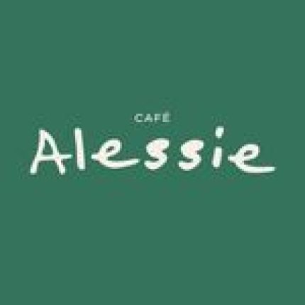 Logo fra Café Alessie