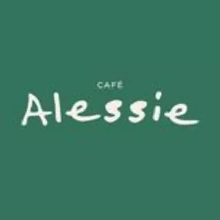 Logo van Café Alessie