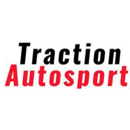 Logo od Traction Autosport