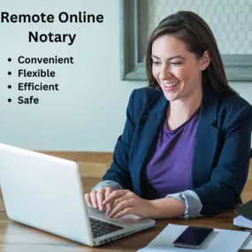 Bild von Beaches Notary and Apostille Service