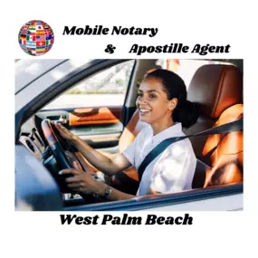 Bild von Beaches Notary and Apostille Service