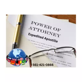 Bild von Beaches Notary and Apostille Service