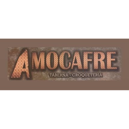 Logo from Amocafre