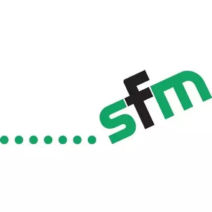 Logotyp från SFM Couriers