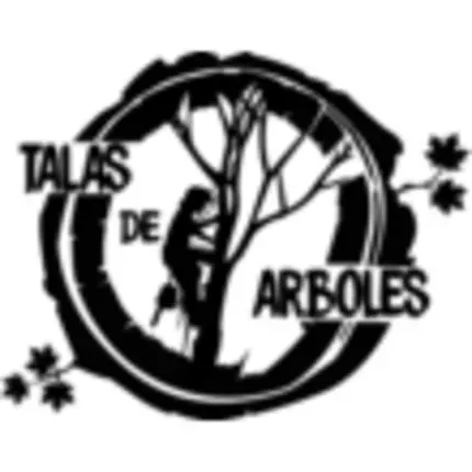 Logo von Talas de Árboles