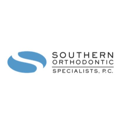 Logo da Southern Orthodontic Specialists