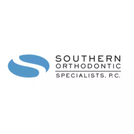 Logo fra Southern Orthodontic Specialists